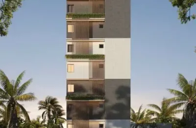 Apartamento à venda em joão pessoa, estados, com 2 quartos, 50,95m²