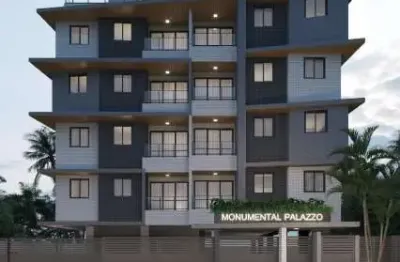 Studio à venda em joão pessoa, aeroclube, com 1 quarto, 22,95m²