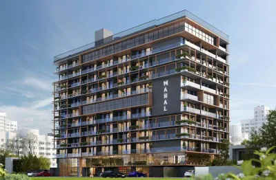 Kitnet / Stúdio à venda na Rua Napoleão Gomes Varela, Bessa, João Pessoa