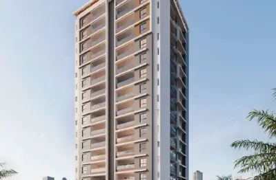 Apartamento à venda em joão pessoa, altiplano cabo branco, com 3 quartos, 110,9m²