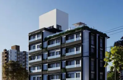 Studio à venda em joão pessoa, estados, com 1 quarto, 24,28m²