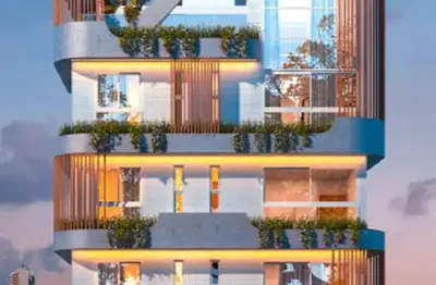 Apartamento à venda em joão pessoa, bancários, com 3 quartos, 70m²