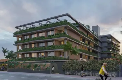 Kitnet / Stúdio à venda na Avenida Presidente Afonso Pena, Bessa, João Pessoa