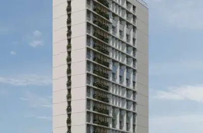 Studio à venda em joão pessoa, miramar, com 1 quarto, 29,08m²