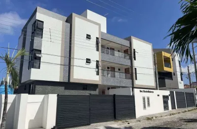 Apartamento à venda em joão pessoa, pedro gondim, com 1 quarto, 25m²