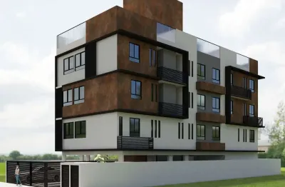 Apartamento com 2 quartos à venda no Jardim São Paulo, João Pessoa , 45 m2 por R$ 356.772