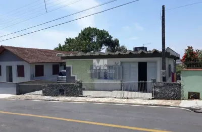 Casa muito bem localizada - centro da cidade - barra velha - sc