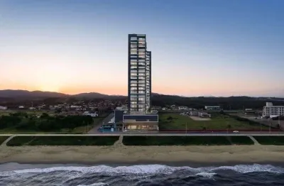 Apartamento com 2 quartos à venda no Tabuleiro, Barra Velha 