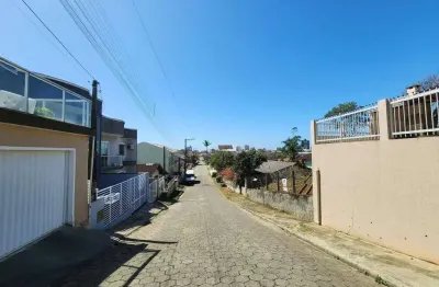 Terreno à venda no Centro, Barra Velha 