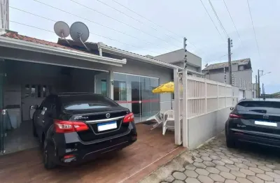 Casa com 2 quartos à venda no Tabuleiro, Barra Velha 