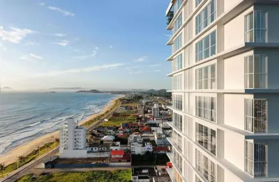 Apartamento com 3 quartos à venda no Tabuleiro, Barra Velha 