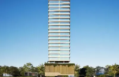 Belíssimo apartamento - frente ao mar - barra velha - sc
