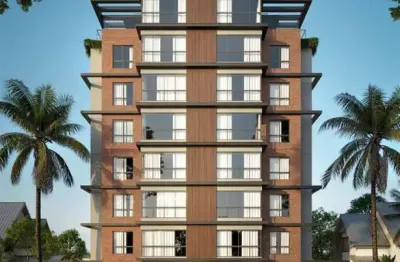 Apartamento 2 dormitórios a venda - 200 metros do mar