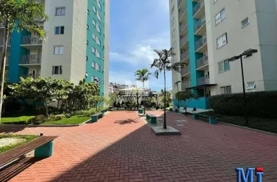 Apartamento com 2 quartos à venda no Centro, Barra Velha 