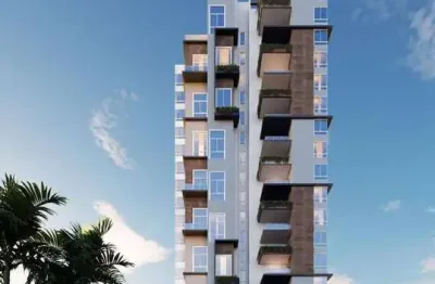 Apartamento frente mar vista definitiva - barra velha - 2 suítes