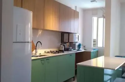 Maravilhoso apartamento - pé na areia - condomínio fechado