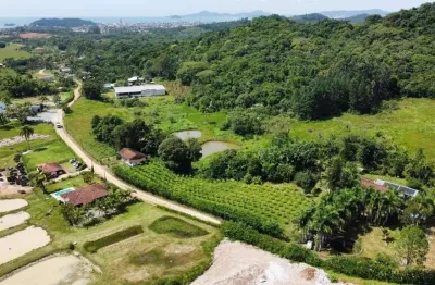 Chácara / sítio com 5 quartos à venda no Itajubá, Barra Velha 