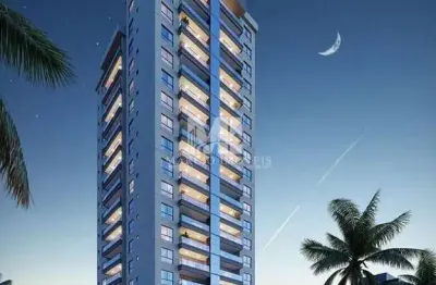 Apartamento com 3 quartos à venda no Tabuleiro, Barra Velha 