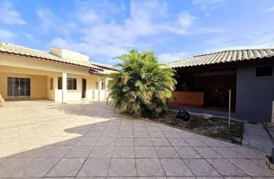 Espaço e conforto: casa perfeita para quem busca tranquilidade!