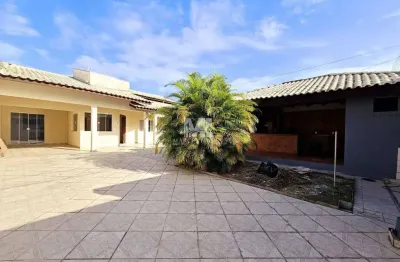 Espaço e conforto: casa perfeita para quem busca tranquilidade!