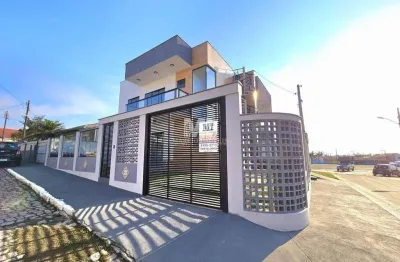 Casa com 2 quartos à venda no Centro, Barra Velha 