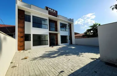 Apartamento a venda - 580 metros da praia barra velha