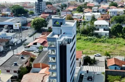 Apartamento com 2 quartos à venda no Centro, Barra Velha 