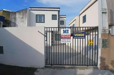 Casa com 3 quartos à venda no Itacolomi, Balneário Piçarras 