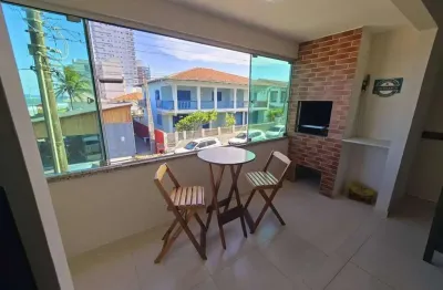 Apartamento com 1 quarto para alugar no Tabuleiro, Barra Velha 