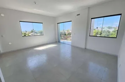Apartamento com 2 quartos à venda no Centro, Barra Velha 