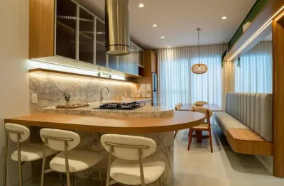 Apartamento com 2 quartos à venda no tabuleiro, barra velha , 68 m2 por r$ 830.458