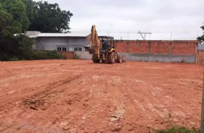 Lindo terreno aterrado  proximo a lagoa de barra velha