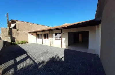 Casa a venda - centro de balneário barra do sul - 240 metros do mar