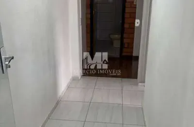 Casa com 7 quartos para alugar no centro, barra velha  por r$ 2.200