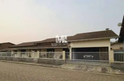 Casa com 4 quartos à venda no Centro, Barra Velha 