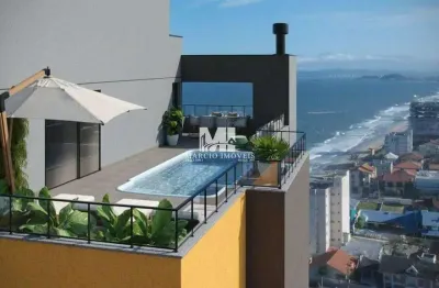 Apartamento com 2 quartos à venda no Centro, Barra Velha 