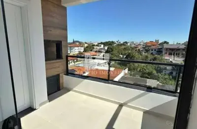 Apartamento com 2 quartos à venda no Centro, Barra Velha 