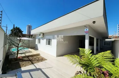 Casa com 4 quartos à venda no Centro, Barra Velha 