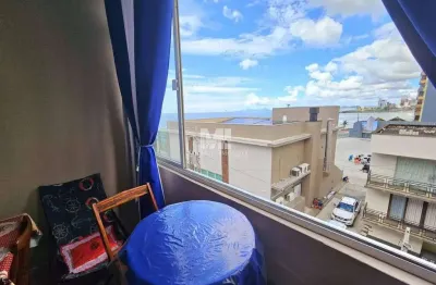 Apartamento com 1 quarto à venda no Centro, Barra Velha 