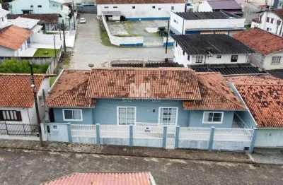 Casa com 4 quartos à venda no Centro, Barra Velha 