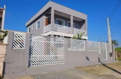 Casa com 4 quartos à venda no Centro, Barra Velha 