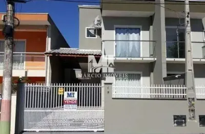 Casa com 3 quartos à venda no Centro, Barra Velha 