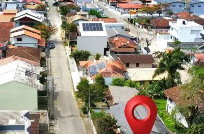 Terreno à venda no Centro, Barra Velha 