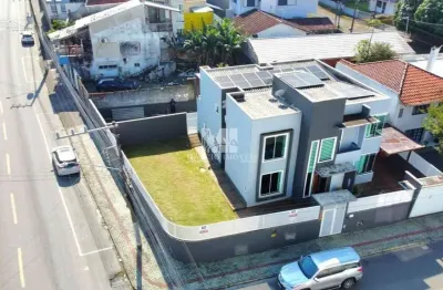 Casa com 3 quartos à venda na Rua Cons. Onofre Fernandes, 150, Centro, Barra Velha
