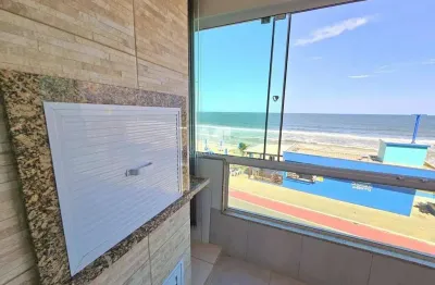 Apartamento com 3 quartos à venda no Centro, Barra Velha 