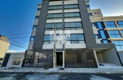 Apartamento com 2 quartos à venda no Itajubá, Barra Velha 