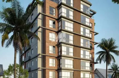 Apartamento com 2 quartos à venda no Itajubá, Barra Velha 