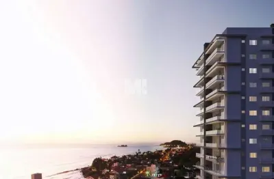 Apartamento com 2 quartos à venda no Itajubá, Barra Velha 