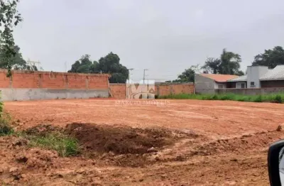 Terreno à venda no Quinta dos Açorianos, Barra Velha 