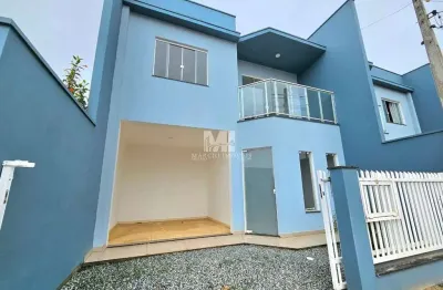 Sobrado para locação anual na quinta dos açorianos – conforto e praticidade em um só lugar!